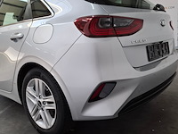 Personenauto, kia, ceed, 2018 - afbeelding 18 van  67