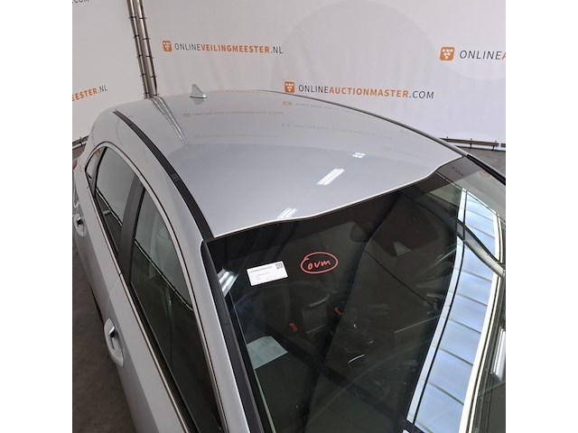 Personenauto, kia, ceed, 2018 - afbeelding 21 van  67