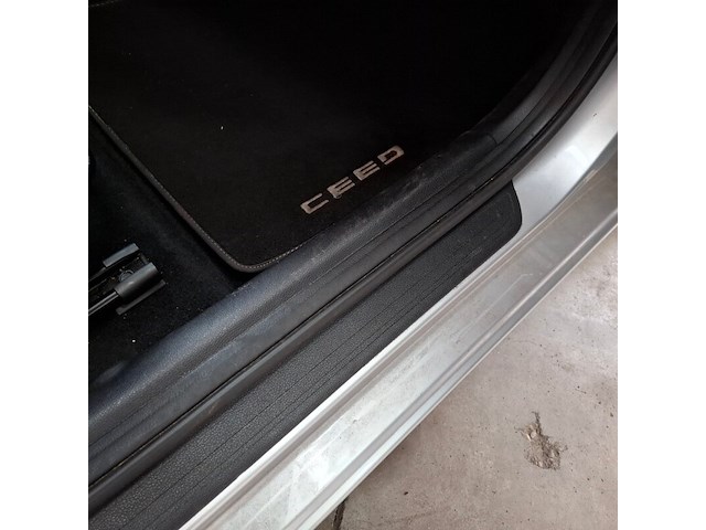 Personenauto, kia, ceed, 2018 - afbeelding 12 van  67