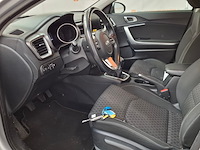Personenauto, kia, ceed, 2018 - afbeelding 27 van  67