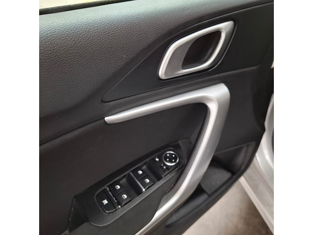 Personenauto, kia, ceed, 2018 - afbeelding 28 van  67