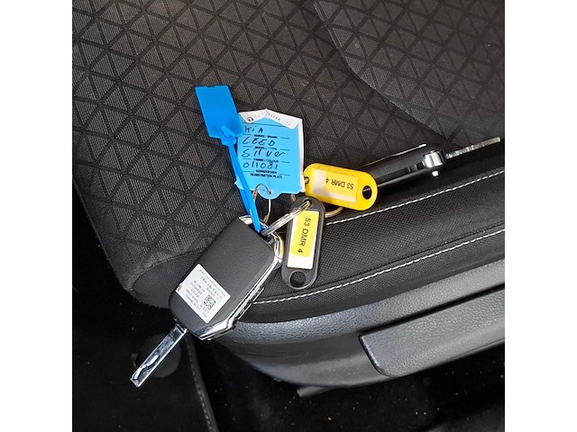 Personenauto, kia, ceed, 2018 - afbeelding 29 van  67