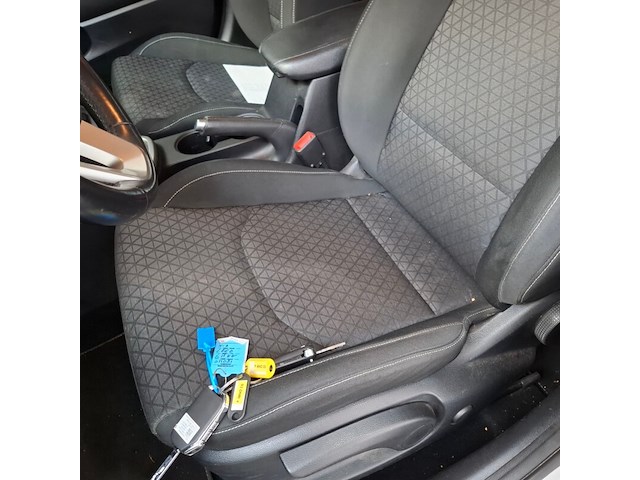 Personenauto, kia, ceed, 2018 - afbeelding 30 van  67
