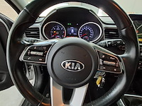 Personenauto, kia, ceed, 2018 - afbeelding 32 van  67