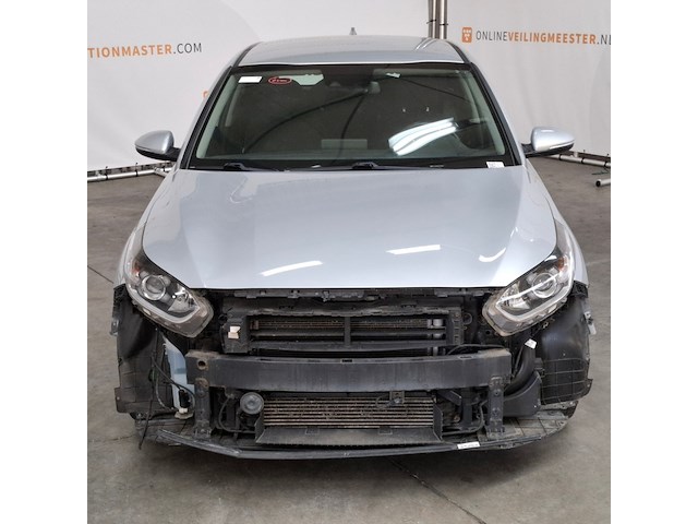 Personenauto, kia, ceed, 2018 - afbeelding 23 van  67