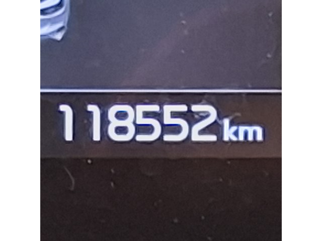 Personenauto, kia, ceed, 2018 - afbeelding 35 van  67