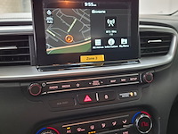 Personenauto, kia, ceed, 2018 - afbeelding 37 van  67