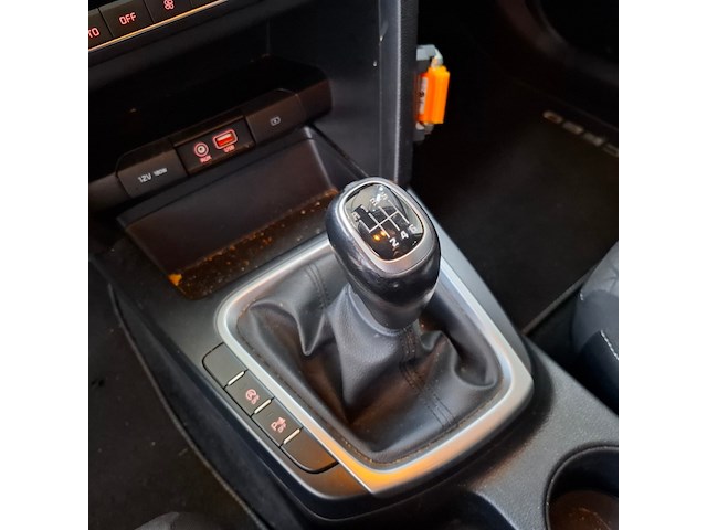 Personenauto, kia, ceed, 2018 - afbeelding 39 van  67