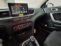 Personenauto, kia, ceed, 2018 - afbeelding 40 van  67