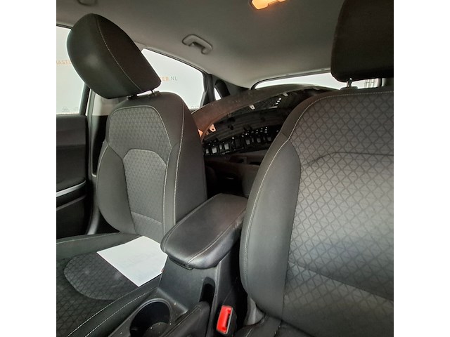 Personenauto, kia, ceed, 2018 - afbeelding 41 van  67