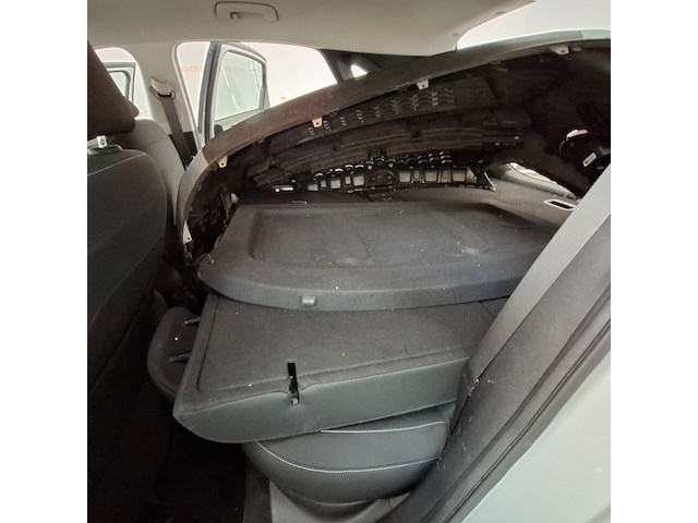 Personenauto, kia, ceed, 2018 - afbeelding 42 van  67