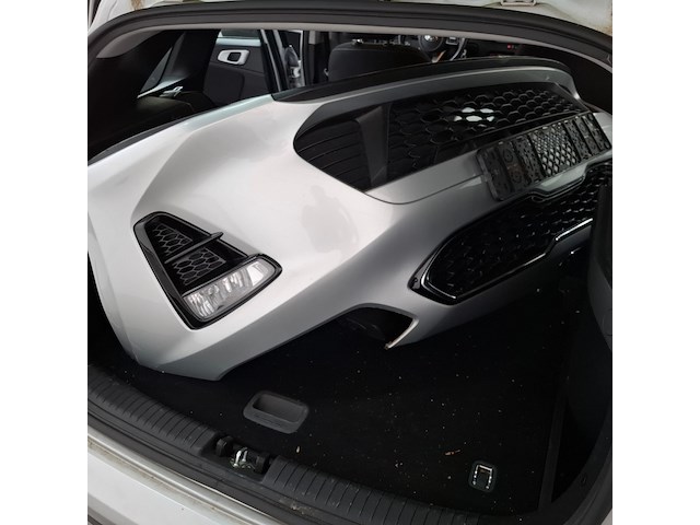 Personenauto, kia, ceed, 2018 - afbeelding 46 van  67