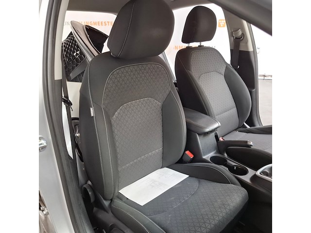 Personenauto, kia, ceed, 2018 - afbeelding 49 van  67