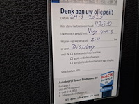Personenauto, kia, ceed, 2018 - afbeelding 53 van  67