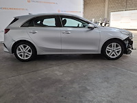 Personenauto, kia, ceed, 2018 - afbeelding 45 van  67