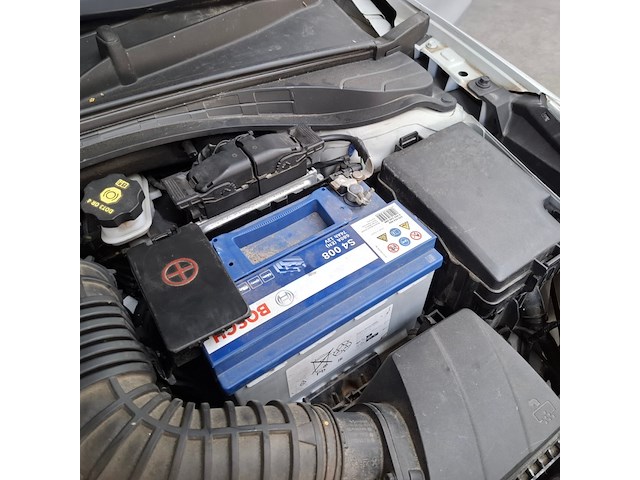 Personenauto, kia, ceed, 2018 - afbeelding 57 van  67