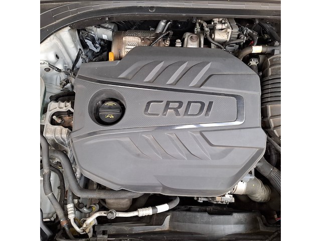 Personenauto, kia, ceed, 2018 - afbeelding 58 van  67