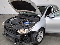 Personenauto, kia, ceed, 2018 - afbeelding 62 van  67