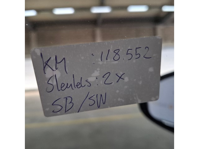 Personenauto, kia, ceed, 2018 - afbeelding 63 van  67