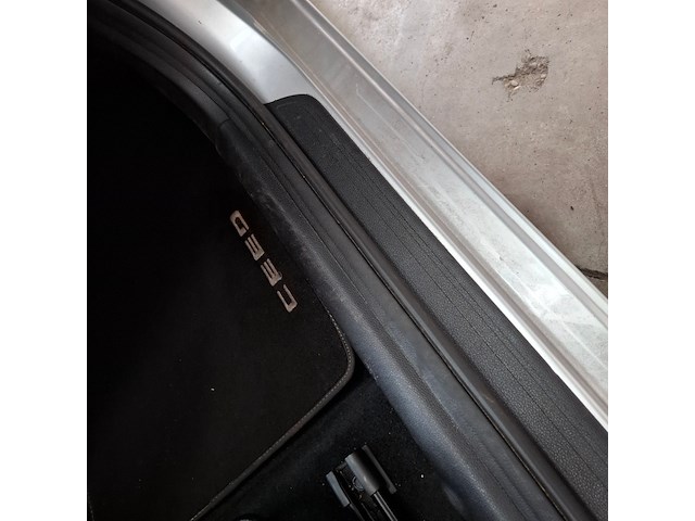 Personenauto, kia, ceed, 2018 - afbeelding 64 van  67