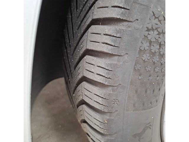 Personenauto, kia, ceed, 2018 - afbeelding 4 van  62