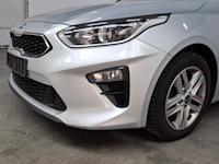 Personenauto, kia, ceed, 2018 - afbeelding 5 van  62