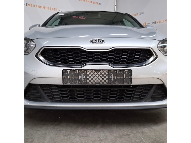 Personenauto, kia, ceed, 2018 - afbeelding 6 van  62
