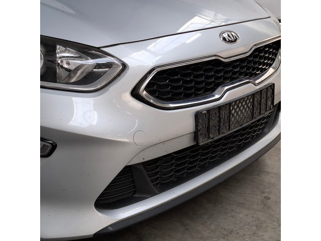 Personenauto, kia, ceed, 2018 - afbeelding 8 van  62