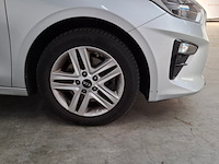 Personenauto, kia, ceed, 2018 - afbeelding 10 van  62