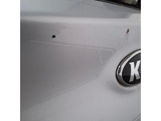 Personenauto, kia, ceed, 2018 - afbeelding 15 van  62
