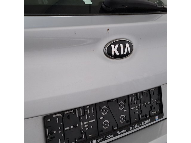 Personenauto, kia, ceed, 2018 - afbeelding 16 van  62