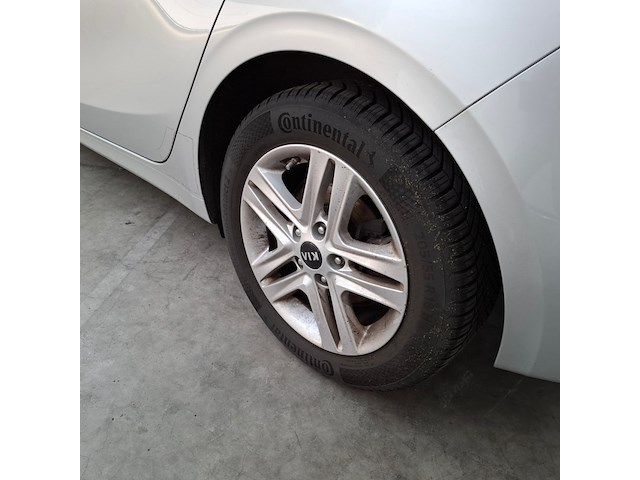 Personenauto, kia, ceed, 2018 - afbeelding 17 van  62