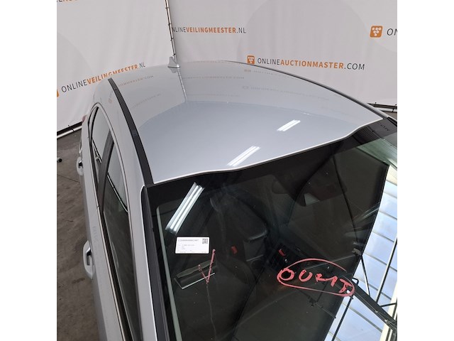 Personenauto, kia, ceed, 2018 - afbeelding 18 van  62