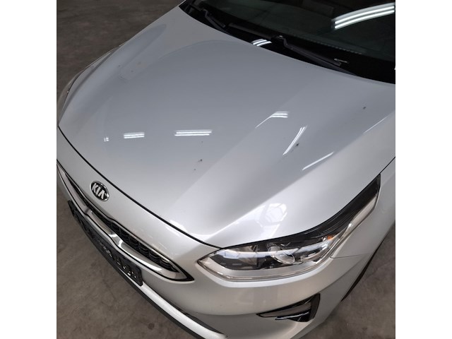 Personenauto, kia, ceed, 2018 - afbeelding 20 van  62