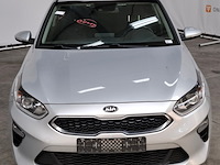Personenauto, kia, ceed, 2018 - afbeelding 12 van  62