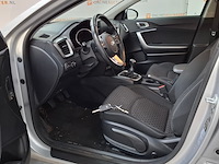 Personenauto, kia, ceed, 2018 - afbeelding 26 van  62