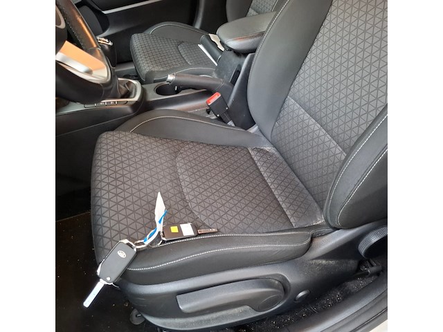 Personenauto, kia, ceed, 2018 - afbeelding 28 van  62