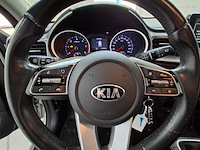 Personenauto, kia, ceed, 2018 - afbeelding 30 van  62