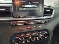 Personenauto, kia, ceed, 2018 - afbeelding 33 van  62