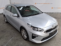 Personenauto, kia, ceed, 2018 - afbeelding 23 van  62