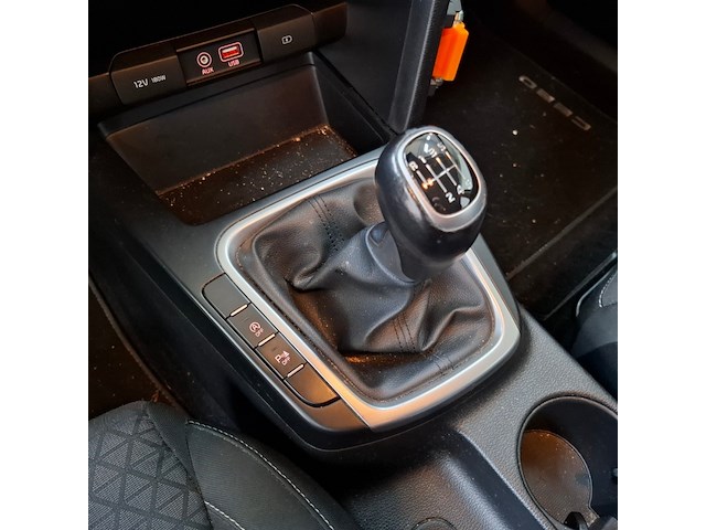 Personenauto, kia, ceed, 2018 - afbeelding 35 van  62