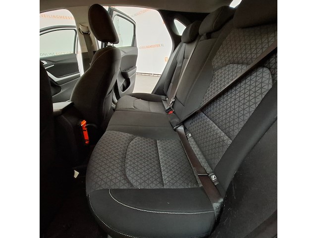 Personenauto, kia, ceed, 2018 - afbeelding 38 van  62