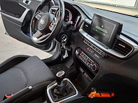 Personenauto, kia, ceed, 2018 - afbeelding 44 van  62