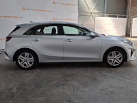 Personenauto, kia, ceed, 2018 - afbeelding 34 van  62