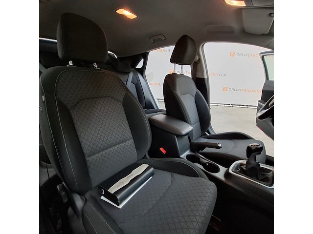 Personenauto, kia, ceed, 2018 - afbeelding 46 van  62