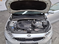 Personenauto, kia, ceed, 2018 - afbeelding 50 van  62