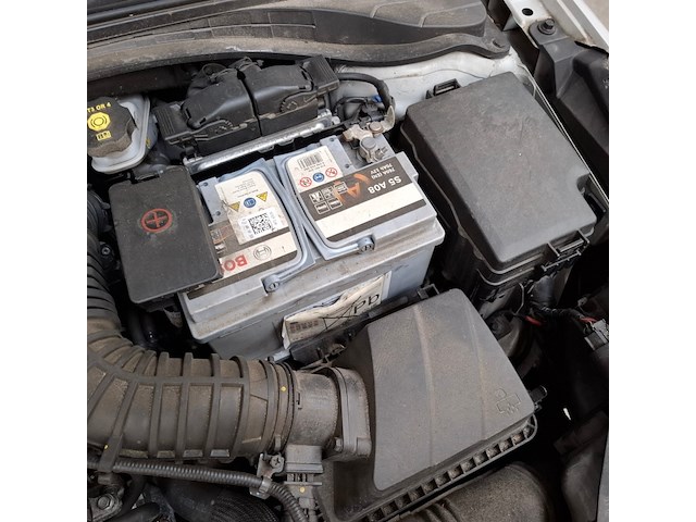 Personenauto, kia, ceed, 2018 - afbeelding 52 van  62
