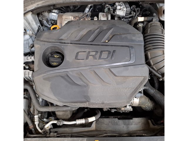 Personenauto, kia, ceed, 2018 - afbeelding 53 van  62