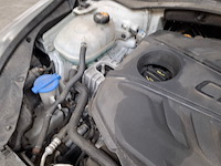 Personenauto, kia, ceed, 2018 - afbeelding 54 van  62