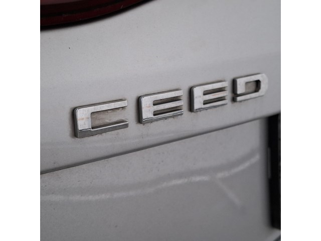 Personenauto, kia, ceed, 2018 - afbeelding 55 van  62